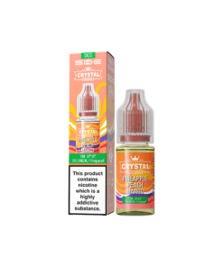 Ske Crystal Original Nic Salts In 10Mg Crystal Ske Original Pineapple Peach Mango