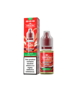 Ske Crystal Original Nic Salts In 10Mg Crystal Ske Original Watermelon Cherry