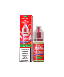 Ske Crystal Original Nic Salts In 10Mg Crystal Ske Original Watermelon Ice