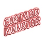 Custard Monster E-Liquid 100ml