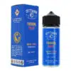 Cuttwood Passion Fruit 100ml E-Liquid