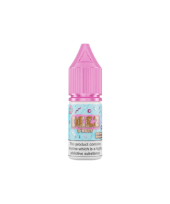 Deez D’Nuts Boston Cream Nic Salts