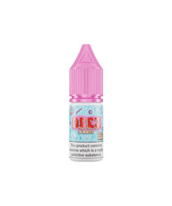 Deez D’Nuts Strawberry Jam Nic Salts