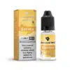 Diamond Mist Salts - Banana 10ml 20mg Nic Salt