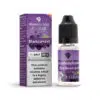 Diamond Mist Salts - Blackcurrant 10ml 20mg Nic Salt