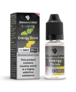 Energy Drink 10ml 20mg Nic Salt