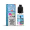 Diamond Mist Salts - Gobstopper 10ml 20mg Nic Salt