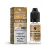 Diamond Mist Nic Salt - Gold & Silver 10ml 20mg