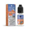 Diamond Mist Salts - Iron Brew 10ml 20mg Nic Salt