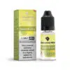 Diamond Mist Salts - Lemon & Lime 10ml 20mg Nic Salt