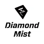 Diamond Mist Nic Salt