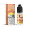 Diamond Mist Salts - Peach 10ml 20mg Nic Salt