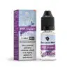 Diamond Mist Salts - PM Violet 10ml 20mg Nic Salt