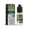 Diamond Mist Salts - Project X 10ml 20mg Nic Salt