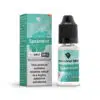 Diamond Mist Salts - Spearmint 10ml 20mg Nic Salt
