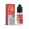 Diamond Mist Salts - Strawberry 10ml 20mg Nic Salt