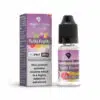 Diamond Mist Salts - Tutti Frutti 10ml 20mg Nic Salt