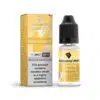 Diamond Mist Nic Salt - Vanilla Custard 10ml 20mg