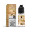 Diamond Mist Nic Salt - Vanilla 10ml 20mg