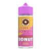 Dinky Donuts - Chocolate Donut 100ml 0mg Short Fill