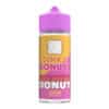Dinky Donuts - Coconut Donut 100ml 0mg Short Fill