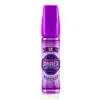 Dinner LadyBlack Orange Crush 50ml 70/30