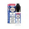 Dinner Lady 50/50 - Berry Tart 10ml