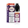 Dinner Lady 50/50 - Blackcurrant 10ml