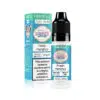 Dinner Lady 50/50 - Fresh Menthol 10ml