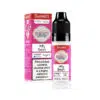 Dinner Lady 50/50 - Jelly Bean 10ml