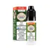 Dinner Lady 50/50 - Kiwi Melon 10ml