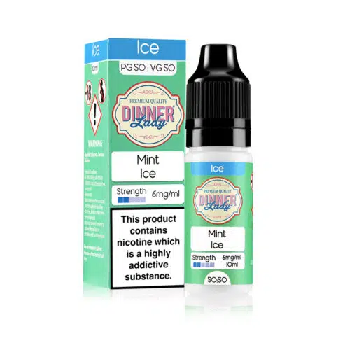 Dinner_Lady_5050_Mint_Ice_10Ml