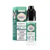 Dinner Lady 50/50 - Spearmint 10ml