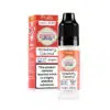 Dinner Lady 50/50 - Strawberry Coconut 10ml
