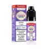 Dinner Lady 50/50 - Sweet Fruits 10ml