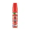 Dinner Lady Fruits - Berry Blast 50ml 0mg Short Fill