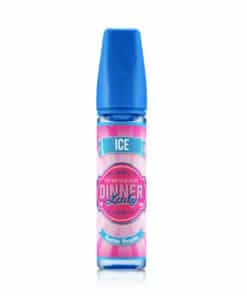 Bubble Trouble Ice 50ml 0mg Short Fill