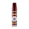 Dinner Lady - Cafe Tobacco 50ml 0mg Short Fill