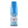 Blue Menthol By Dinner Lady Concentrates