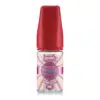 Dinner Lady Concentrate - Strawberry Macaron 30ml