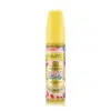 Dinner Lady Fruits - Melon Twist 50ml 0mg Short Fill