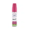 Razz Blues Dinner Lady Moments 50ml E-Liquid