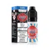 Dinner Lady Salts - Berry Blast Nicotine Salt 20mg