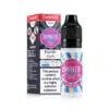 Dinner Lady Salts - Bubblegum 20mg