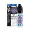 Dinner Lady Salts - Purple Rain Nicotine Salt 20mg