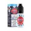 Dinner Lady Salts - Strawberry Ice 20mg