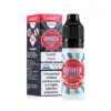 Dinner Lady Salts - Sweet Fruits 20mg