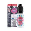 Dinner Lady Salts - Watermelon Slices 20mg