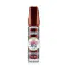 Dinner Lady - Smooth Tobacco 50ml 0mg Short Fill