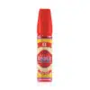 Dinner Lady - Sweet Fusion Ice 50ml 0mg Short Fill